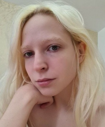 Ангелина