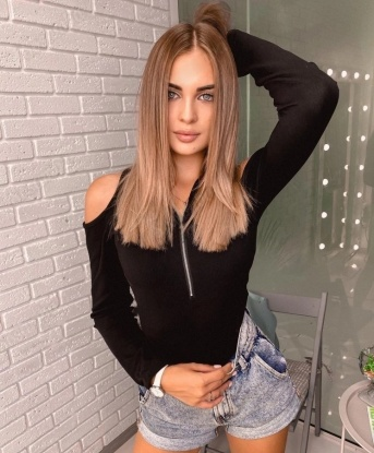 Ангелина
