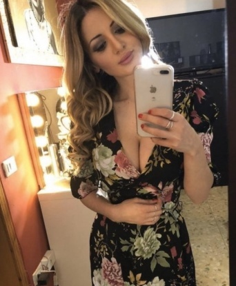 Настюша